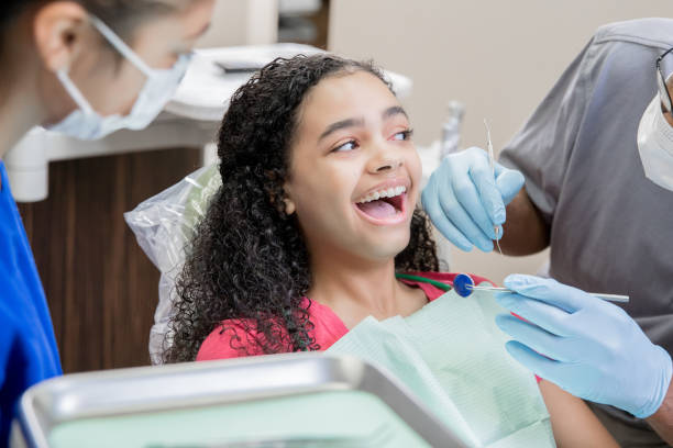 Best Mobile Emergency Dentist in Millersville, PA