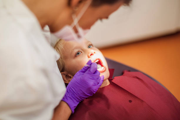 Best Broken or Cracked Tooth Emergency Dentist in Millersville, PA